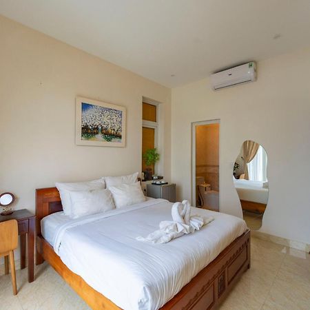 Green Town House 会安 外观 照片