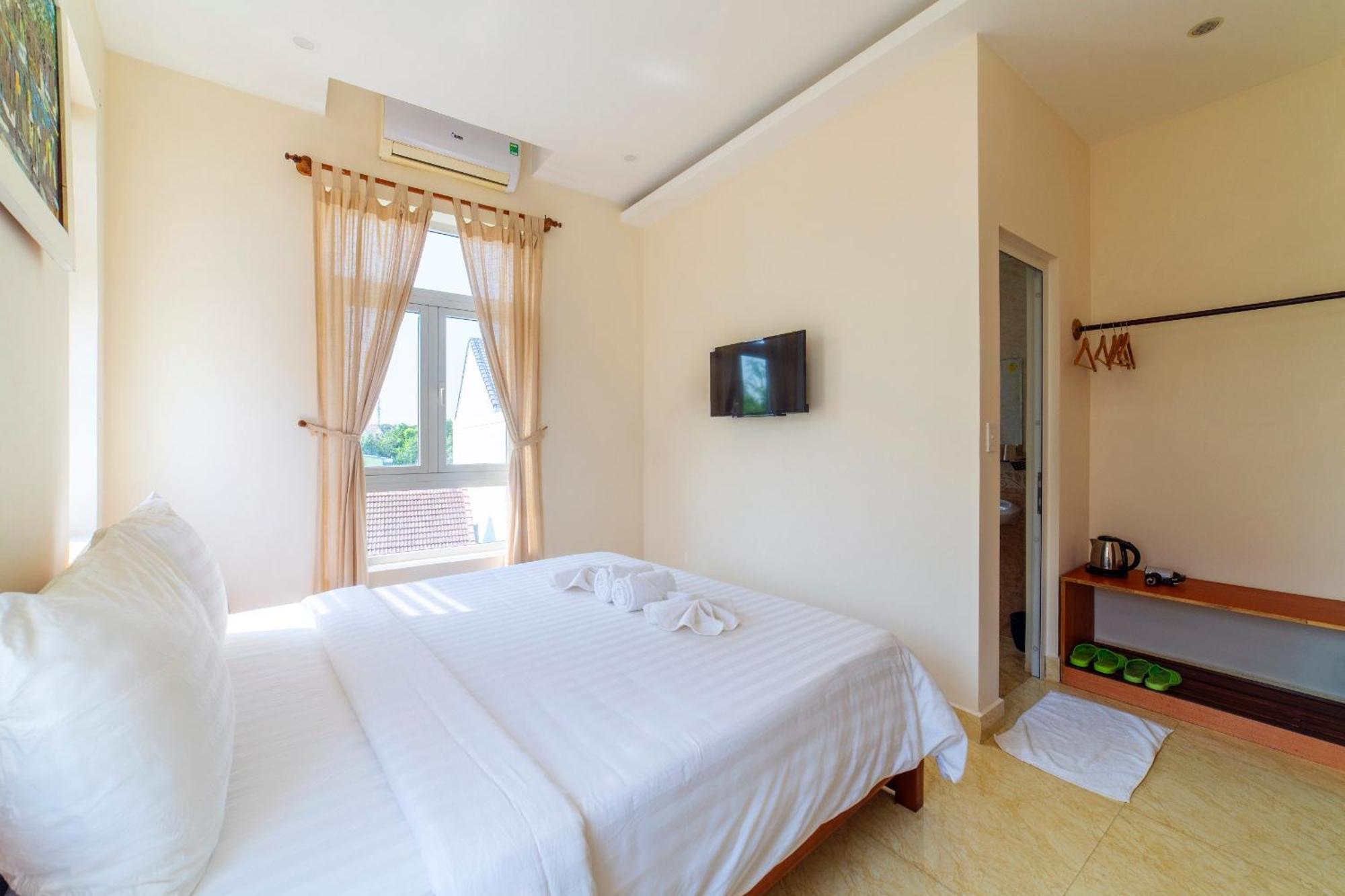 Green Town House 会安 外观 照片
