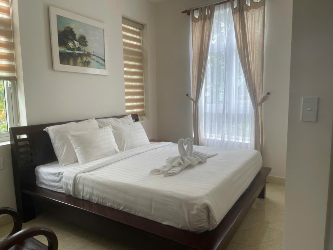 Green Town House 会安 外观 照片