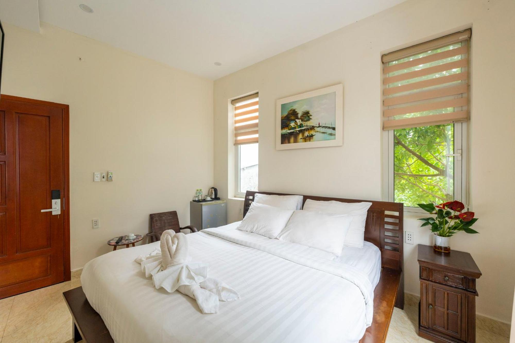 Green Town House 会安 外观 照片
