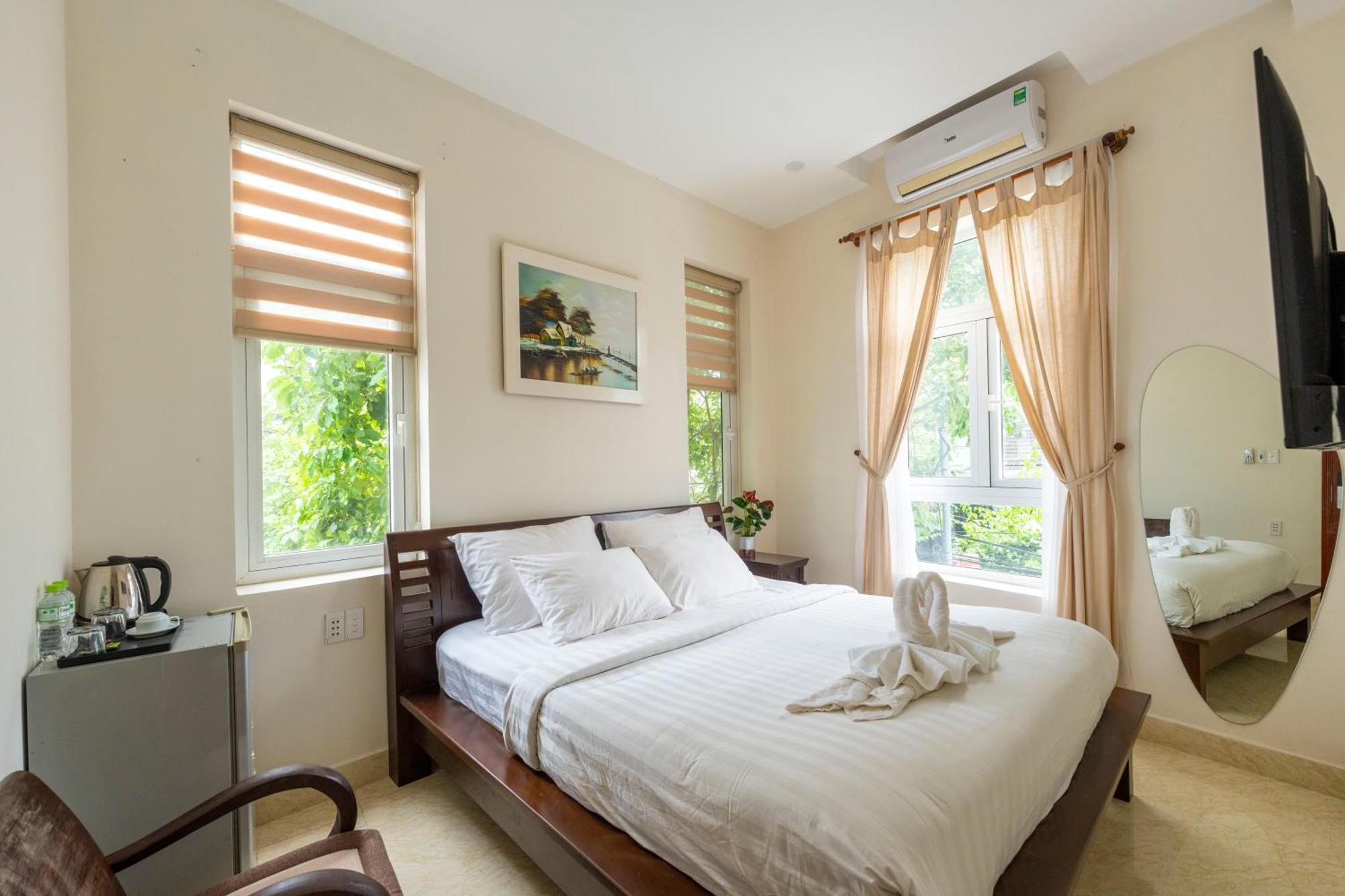 Green Town House 会安 外观 照片