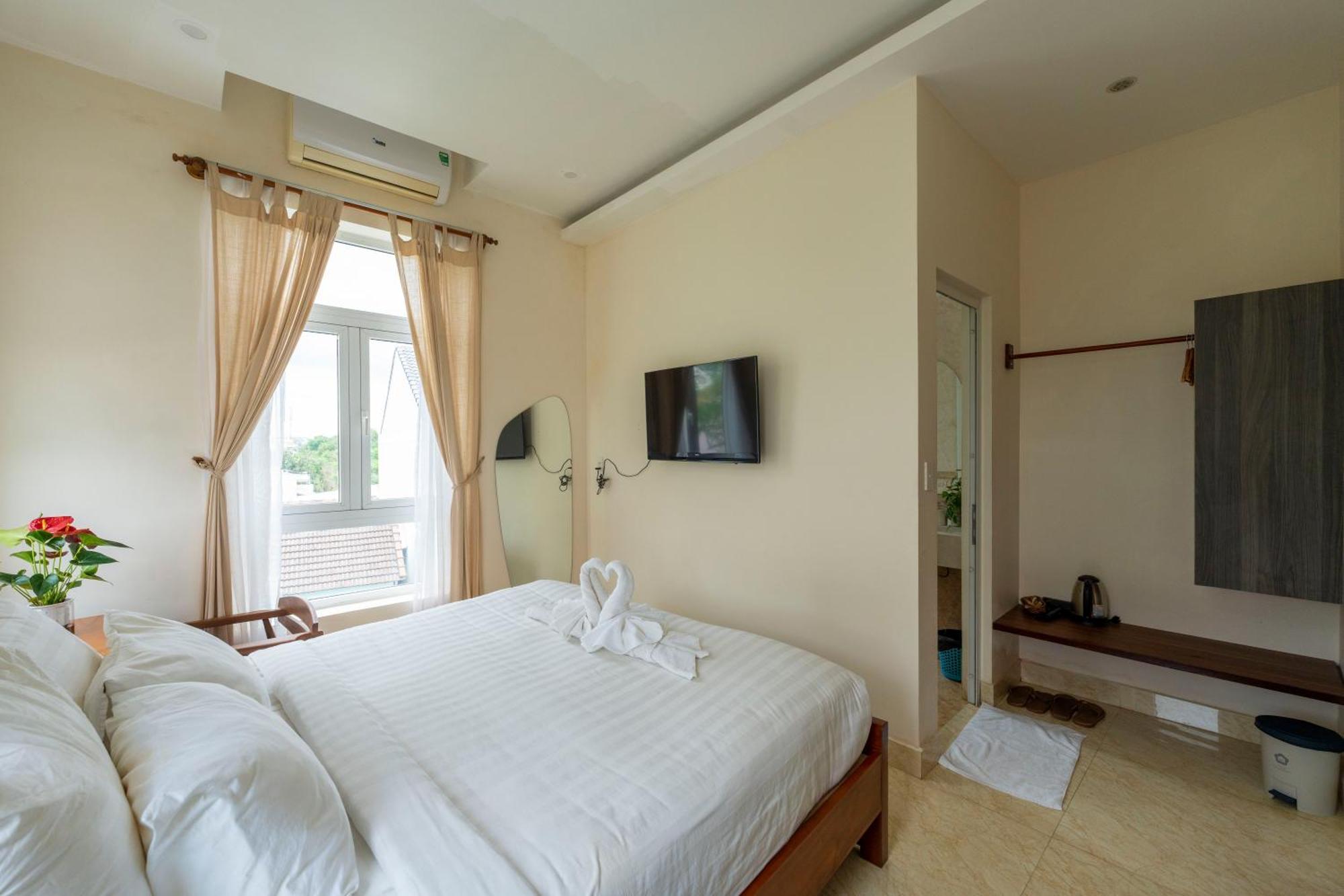 Green Town House 会安 外观 照片