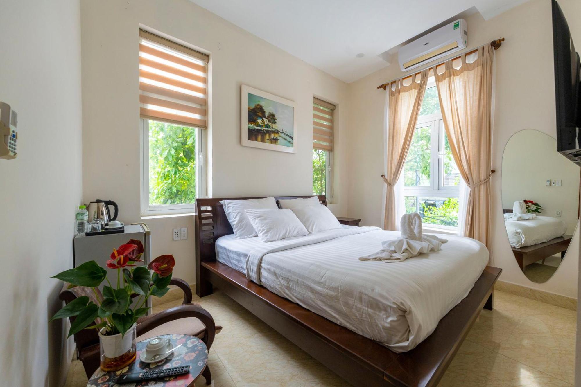 Green Town House 会安 外观 照片