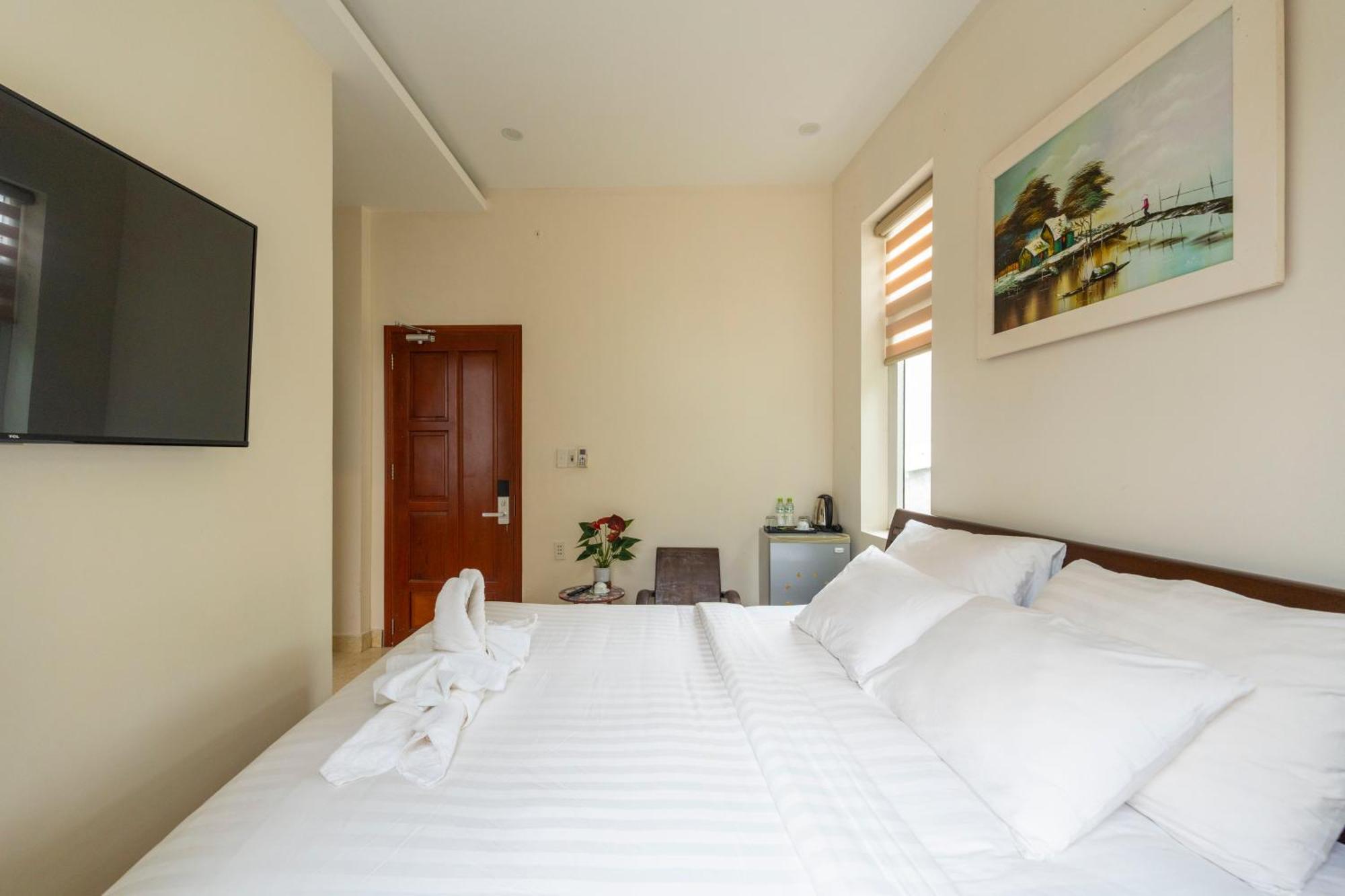 Green Town House 会安 外观 照片