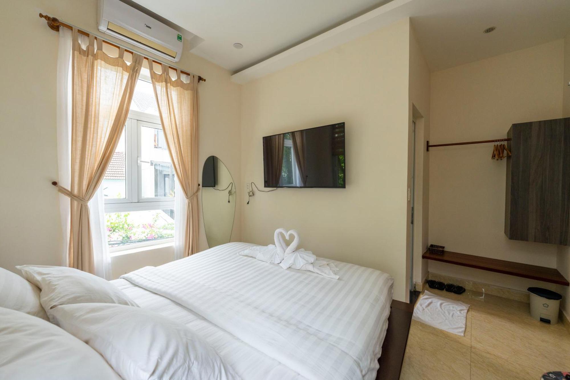 Green Town House 会安 外观 照片