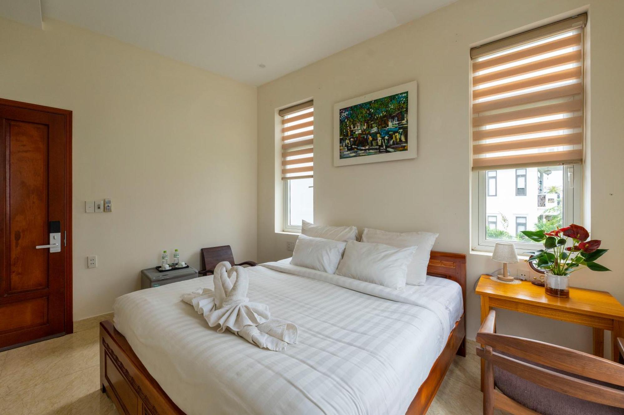 Green Town House 会安 外观 照片