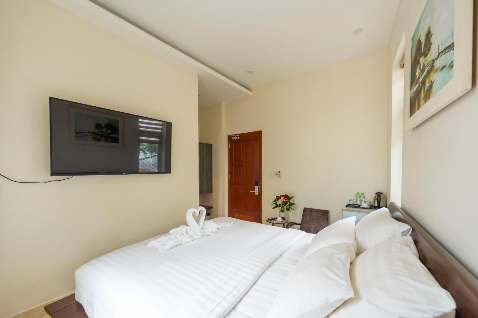 Green Town House 会安 外观 照片