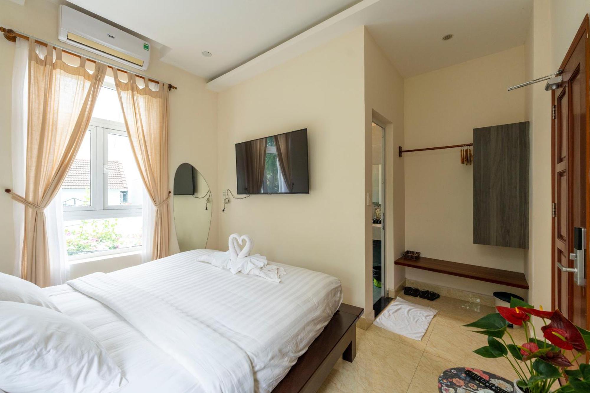 Green Town House 会安 外观 照片