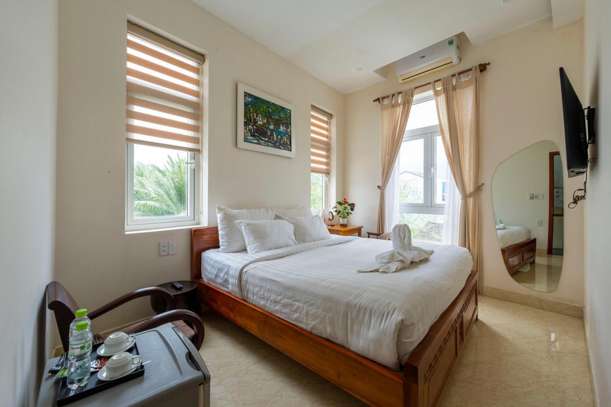 Green Town House 会安 外观 照片