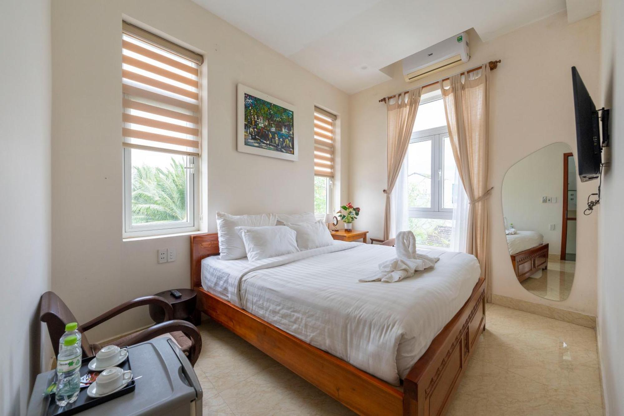 Green Town House 会安 外观 照片