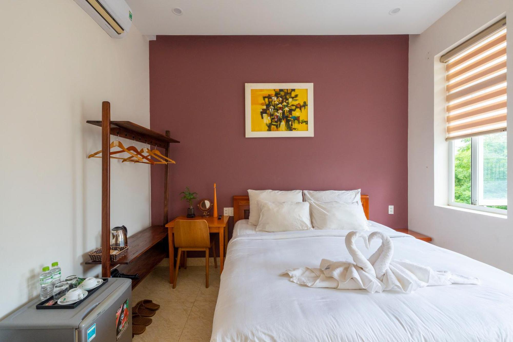 Green Town House 会安 外观 照片