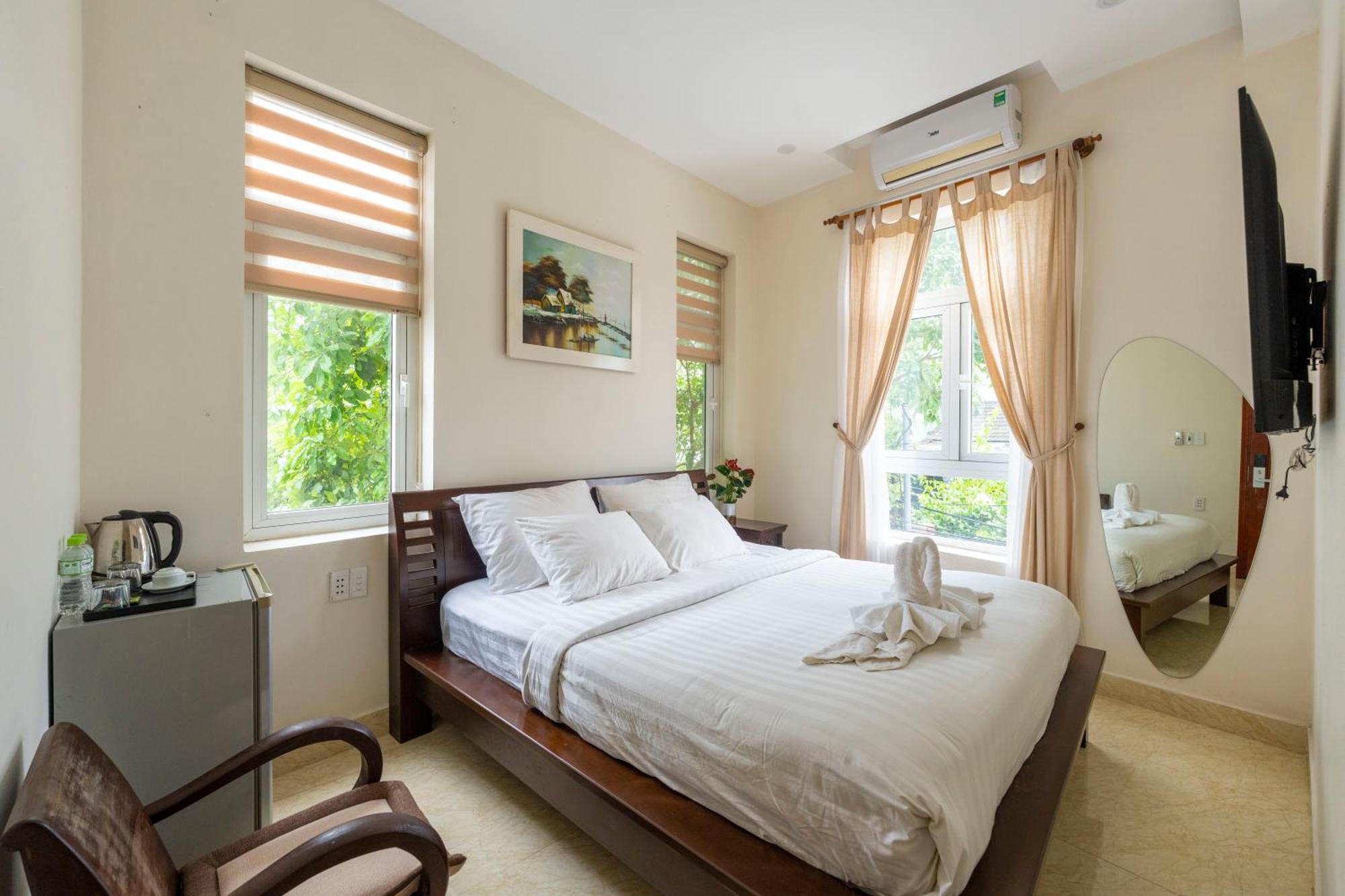 Green Town House 会安 外观 照片