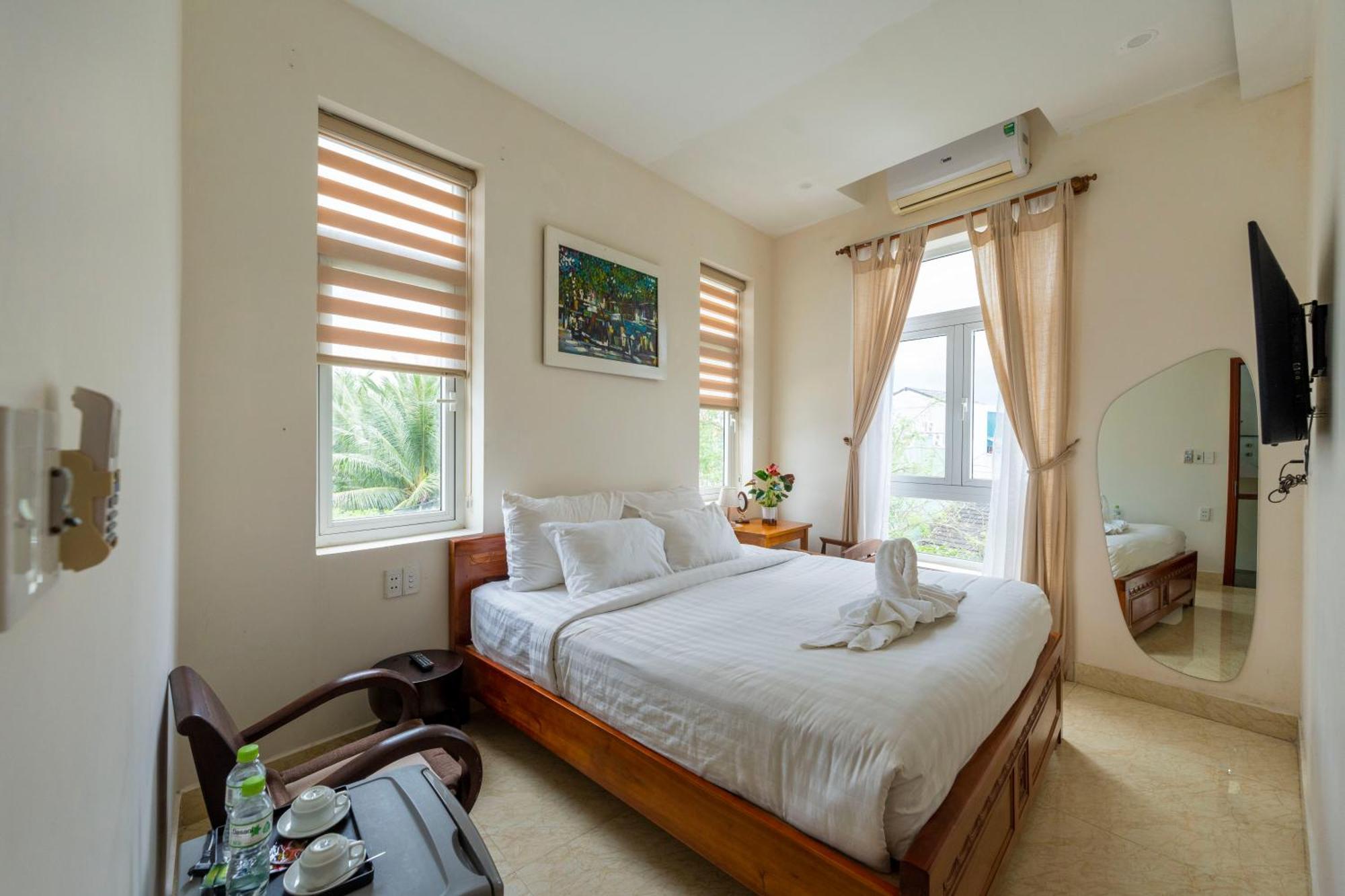 Green Town House 会安 外观 照片