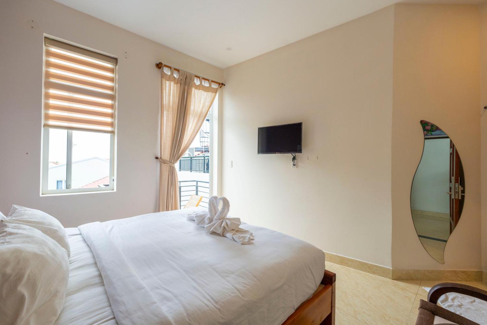 Green Town House 会安 外观 照片
