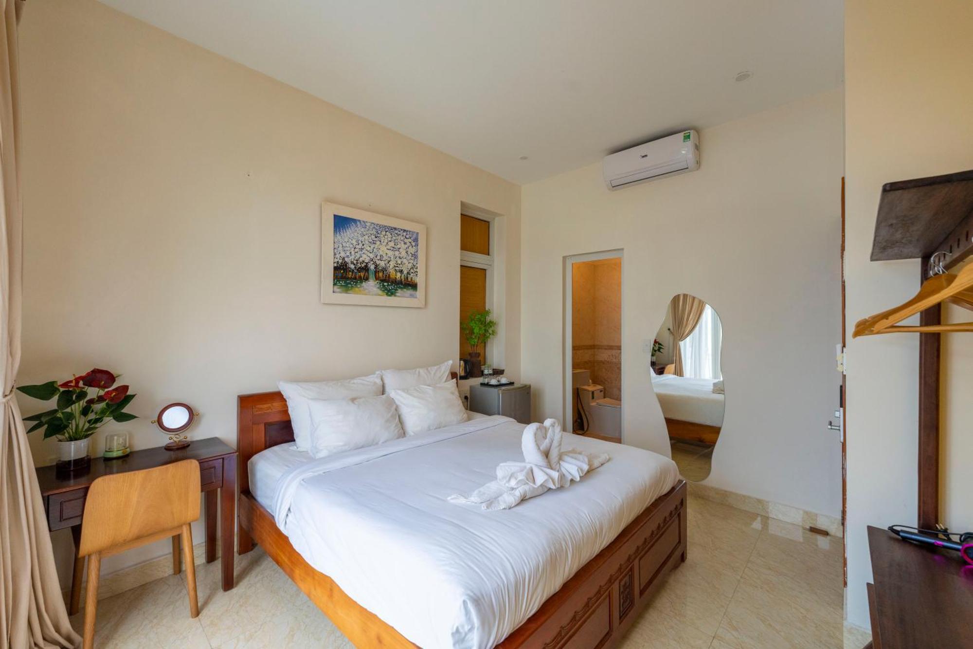 Green Town House 会安 外观 照片